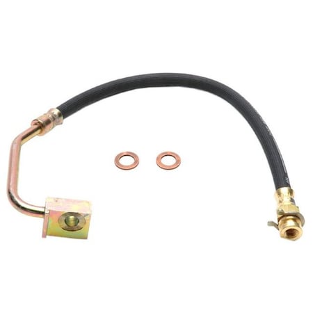 Raybestos OE Replacement; 17.88 Inch Length BH38106